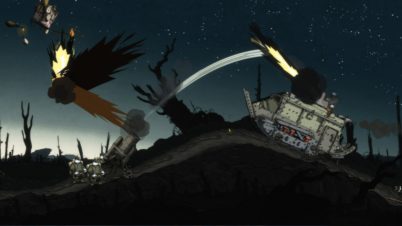 《勇敢的心：世界大战》成本月IGN免费游戏jpg