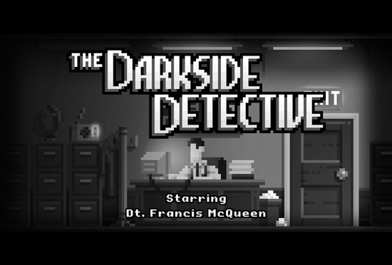 侦探解谜手游《Darkside Detective》曝光jpg