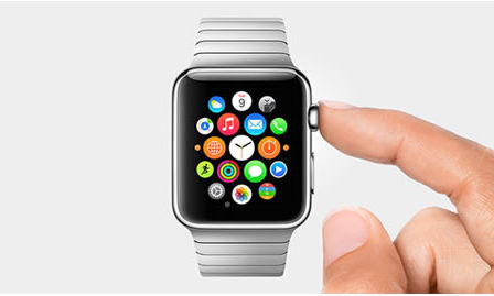 Apple Watch应用：有趣而无奈的10秒限制jpg