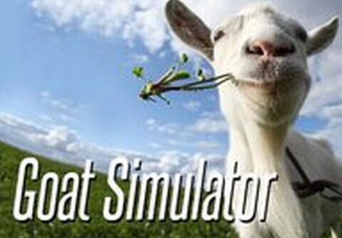 《模拟山羊》游戏主管复盘:手游如何快速成功jpg