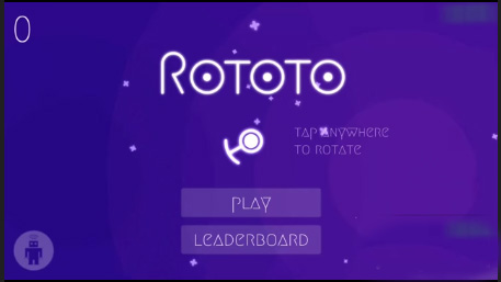 以彼之道还施彼身 《Rototo》不久将登陆iOSjpg