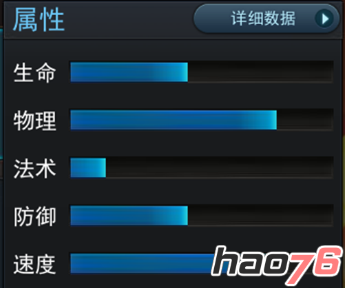 《乱斗西游2》英雄奎木狼攻略