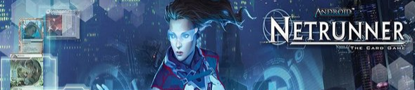 科幻间谍游戏《Netrunner》：星战开发者宣布明年发布