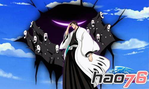 《死神觉醒》对比《BLEACH》100%原著轨迹