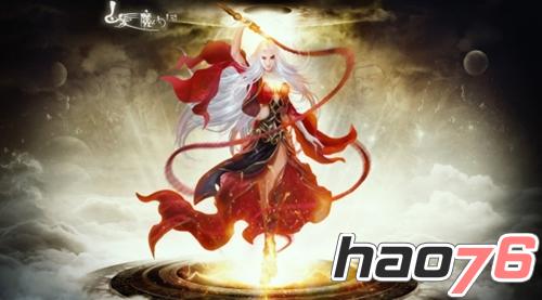 正版武侠手游《白发魔女传》全面解剖