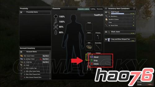 H1Z1新手入门怎么玩   H1Z1新手入门玩法攻略介绍大全 