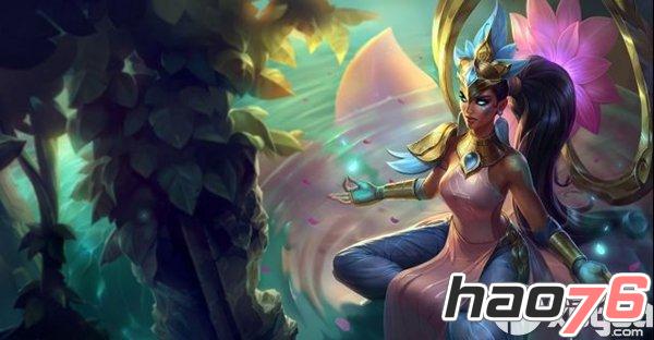 lol7.7版本什么时候更新 lol7.7版本更新内容