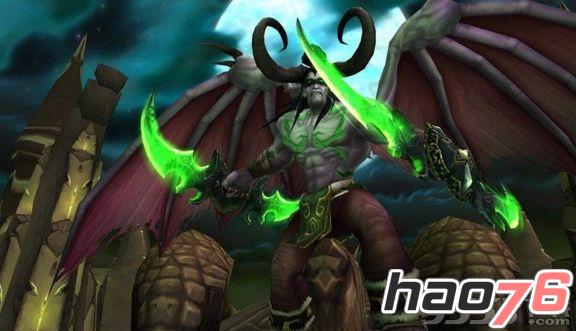 魔兽世界7.2心慈手软成就怎么完成